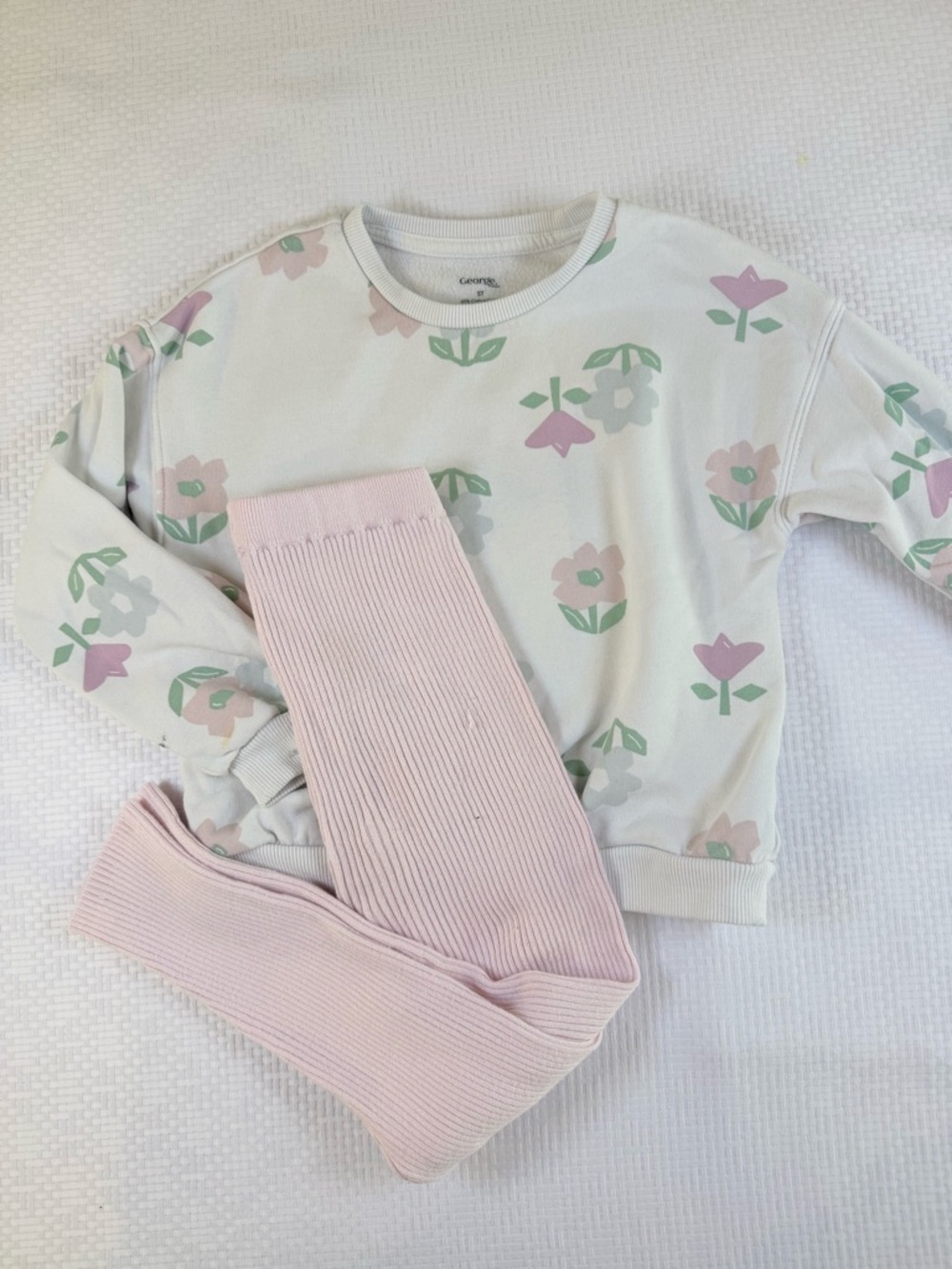 GEORGE Outfit Set | 5T